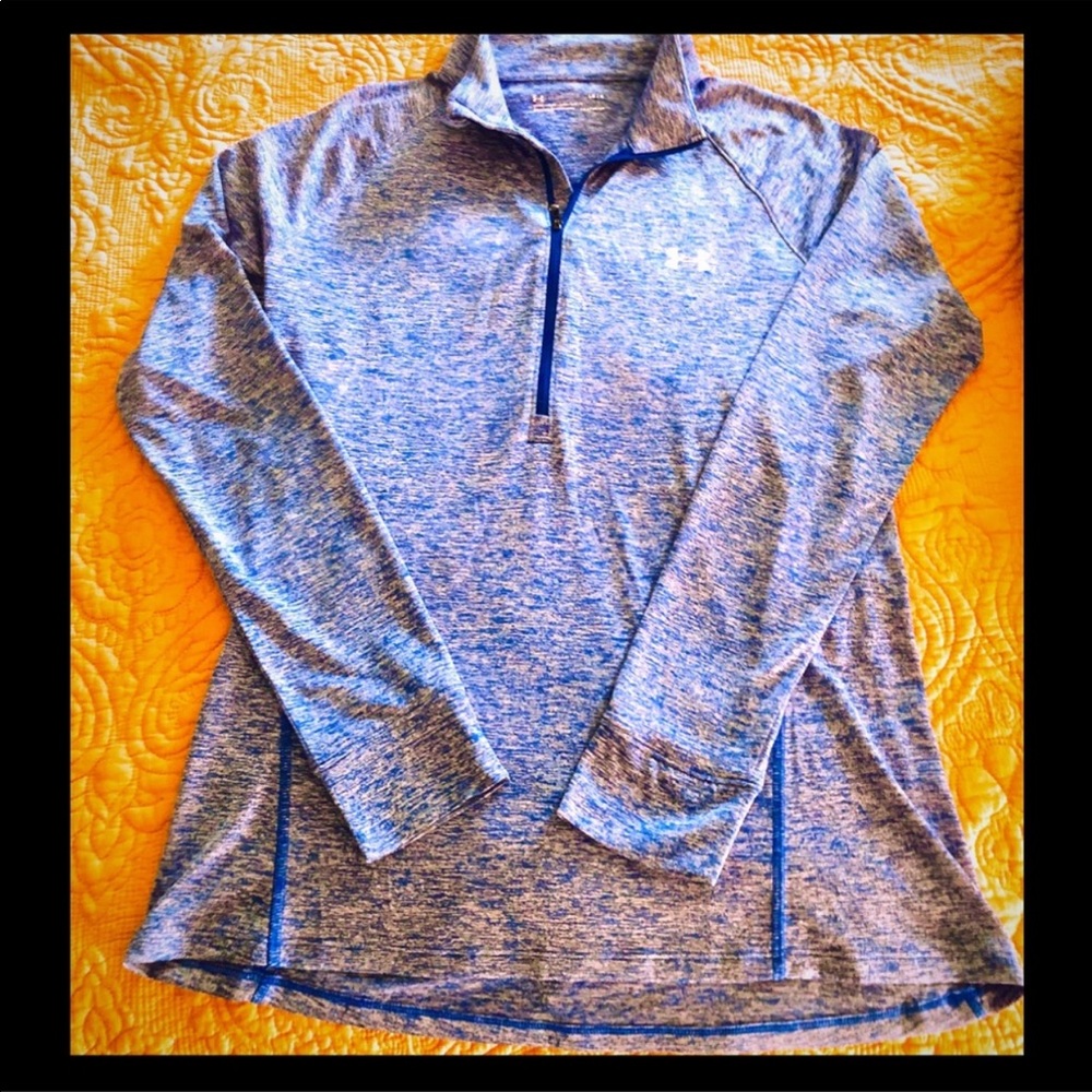 Under Armour pullover